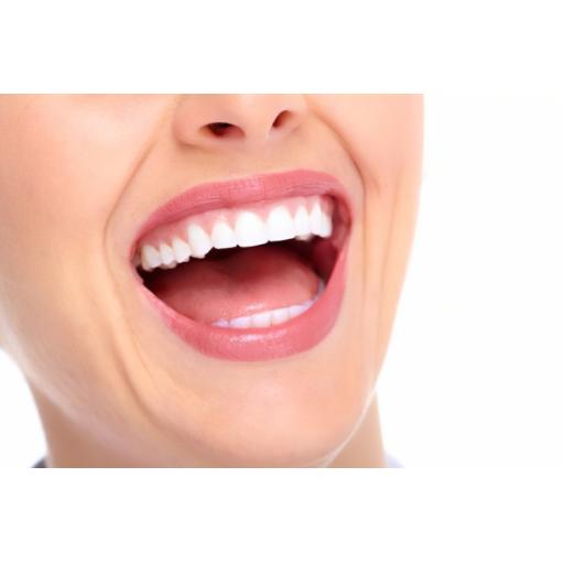 Mouth Cancer Warning Signs