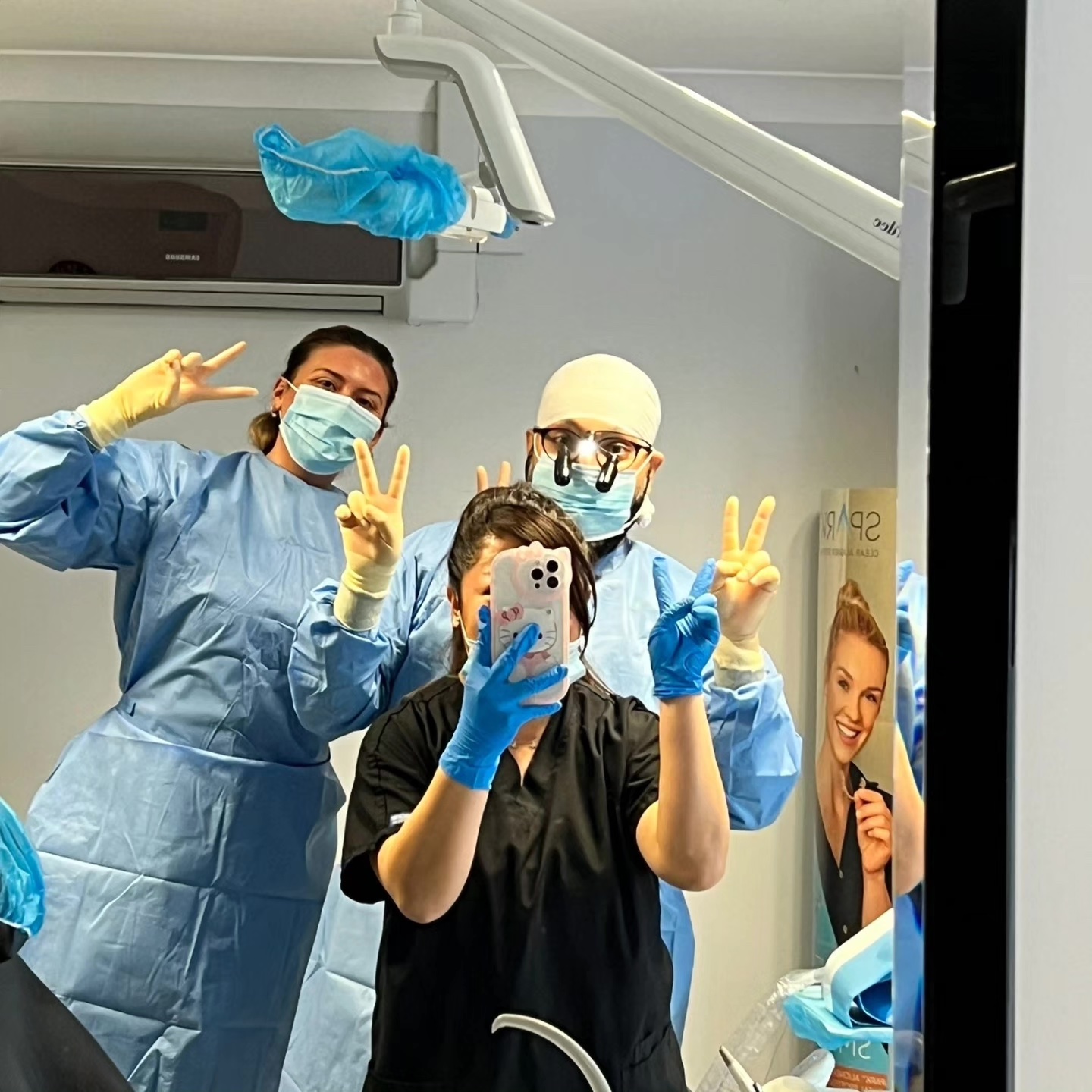 Dental Implant Sundays at Church Lane Dental