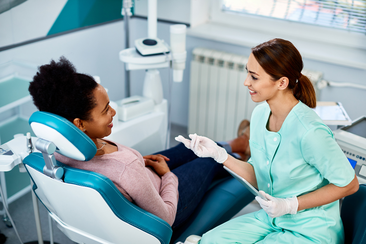 The Importance of Regular Dental Check-Ups: What You Need to Know