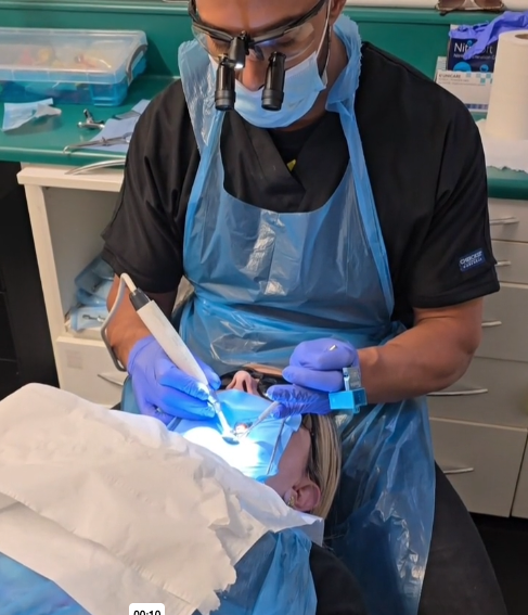 Sedation & Dental Implant Sundays