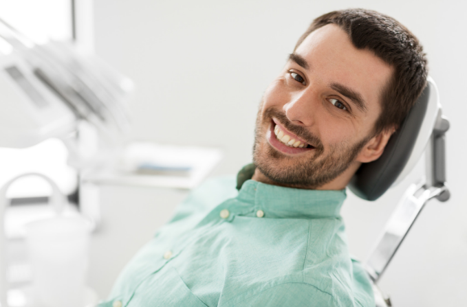 Can a General Dentist Whiten Your Teeth Safely? Here’s What to Know