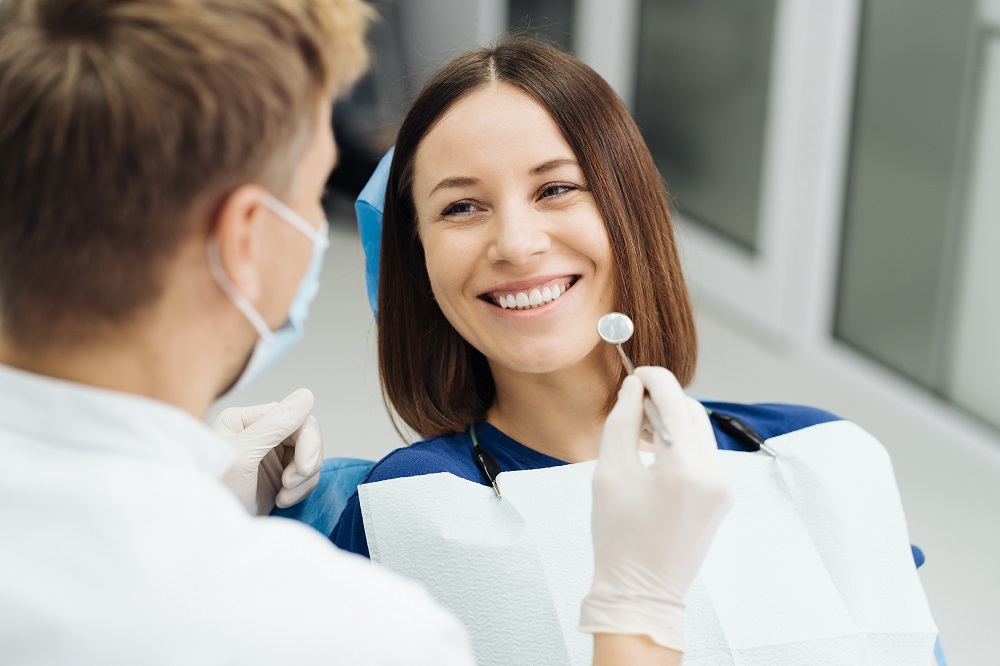 Is Composite Bonding Right for You?