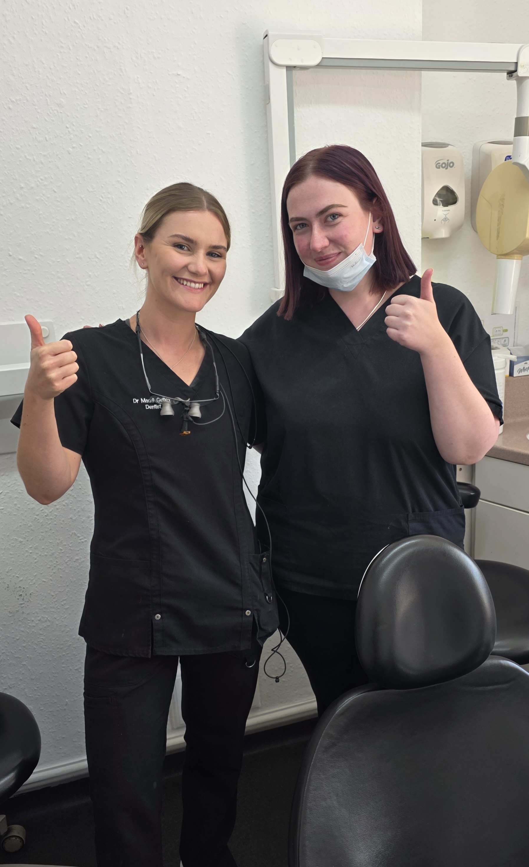 Your Stafford Guide to Brighter, Whiter Teeth