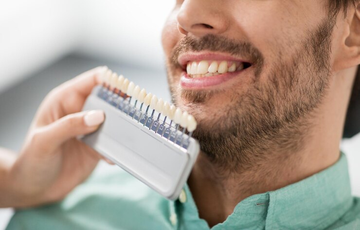 5 Signs You’re a Great Candidate for Porcelain Veneers